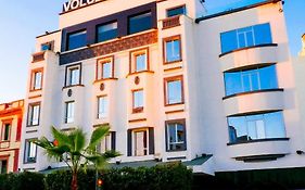 Hôtel Volubilis Meknès